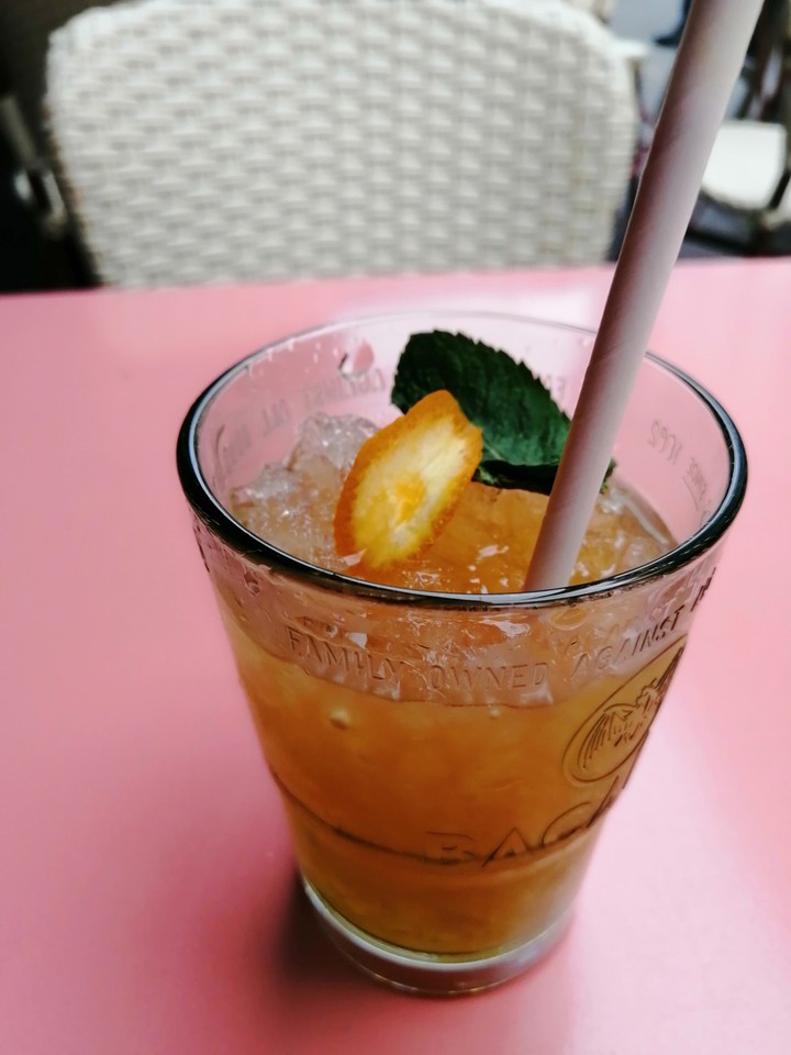 cocktail