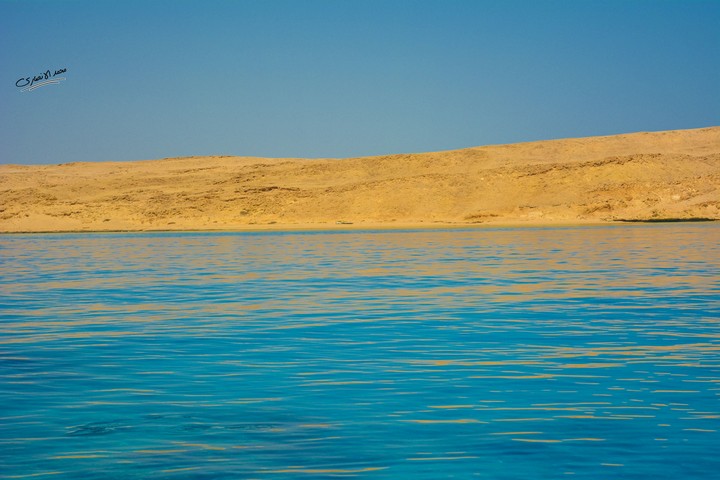teran island
