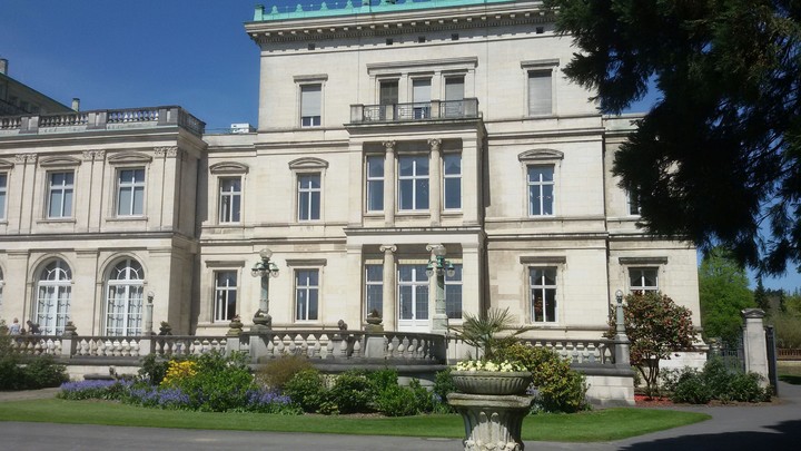 Villa Hügel