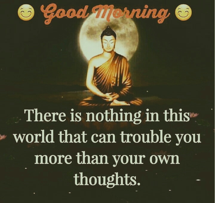 Good morning