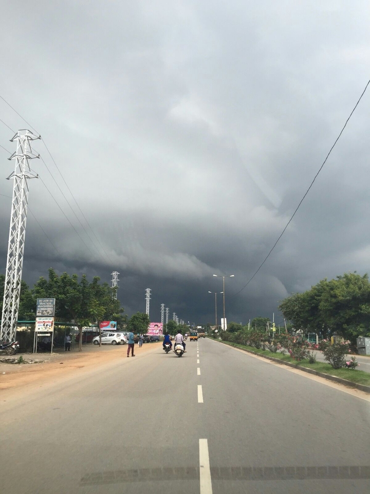 road