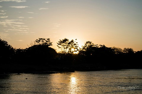 atardecere sinuano