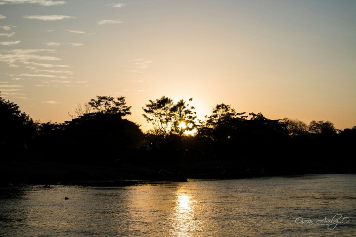atardecere sinuano