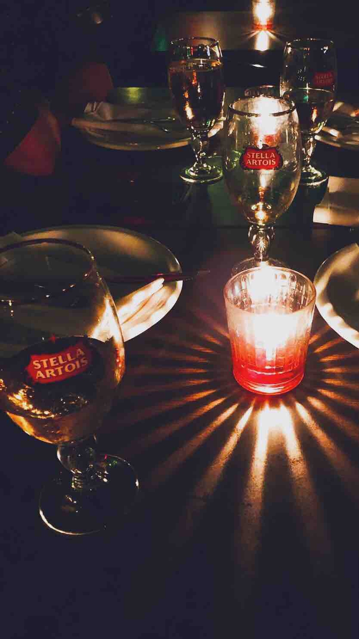 Stella Artois