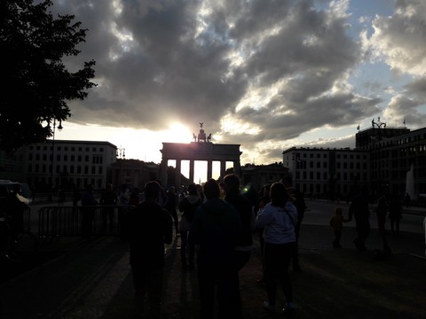 BERLIN