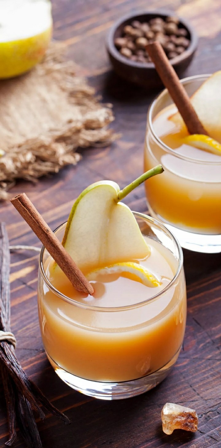 fruit juice