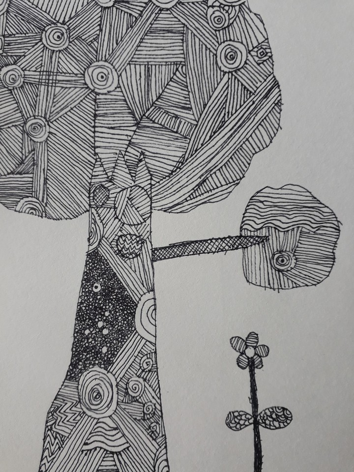 tree