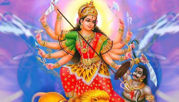 thurkkai amman