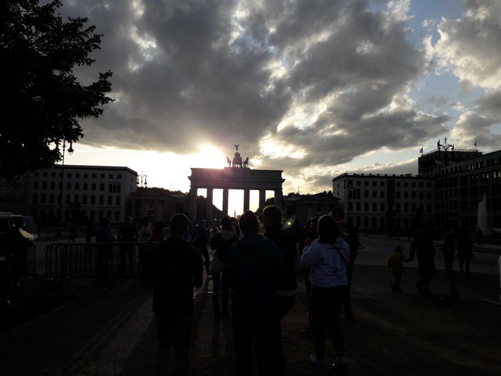 BERLIN