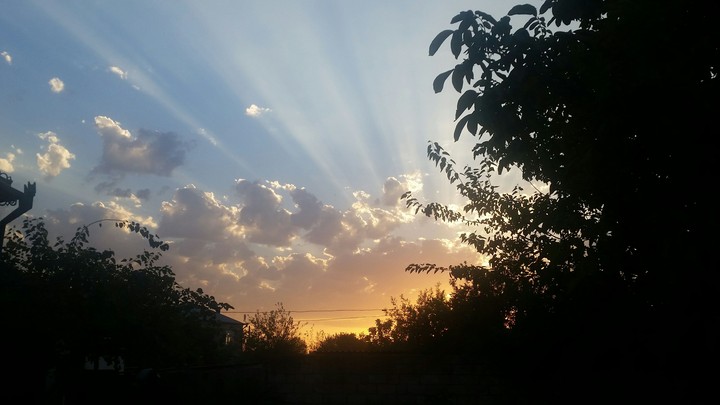 Azerbaijan Beylagan