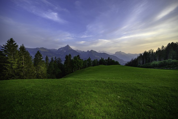 switzerland