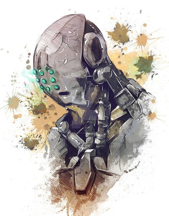 Overwatch
