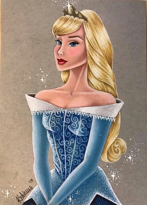 Princess Aurora