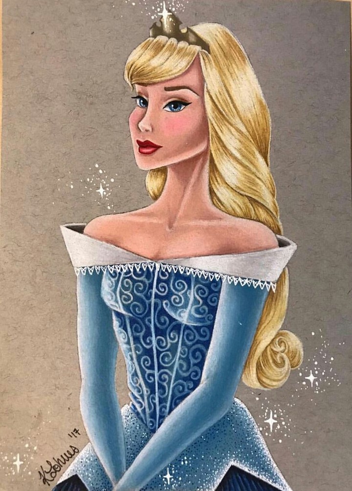 Princess Aurora