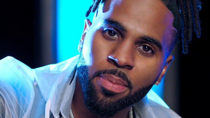 Jason derulo