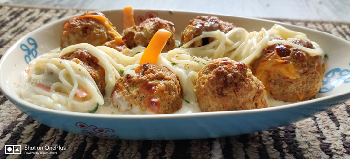meatballs