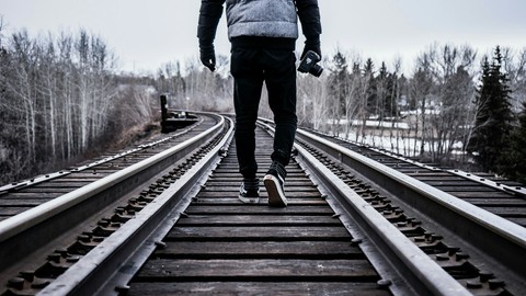 alone
