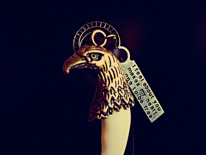 antique