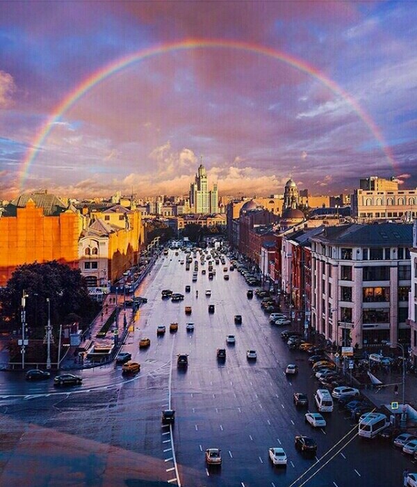 Moscow