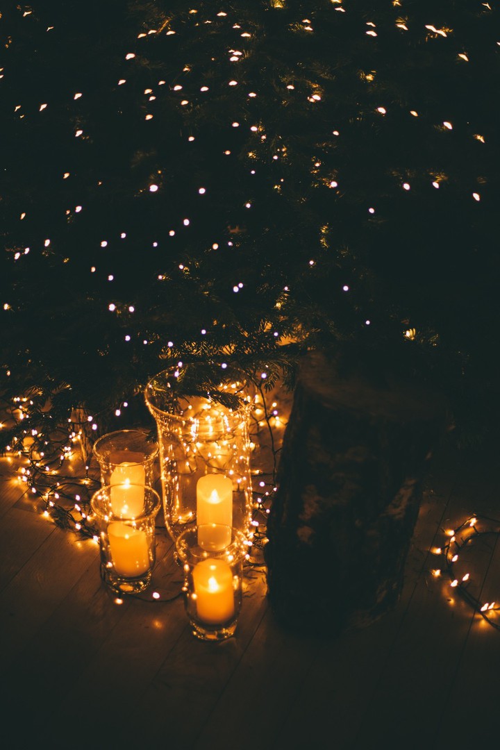 silent night❇