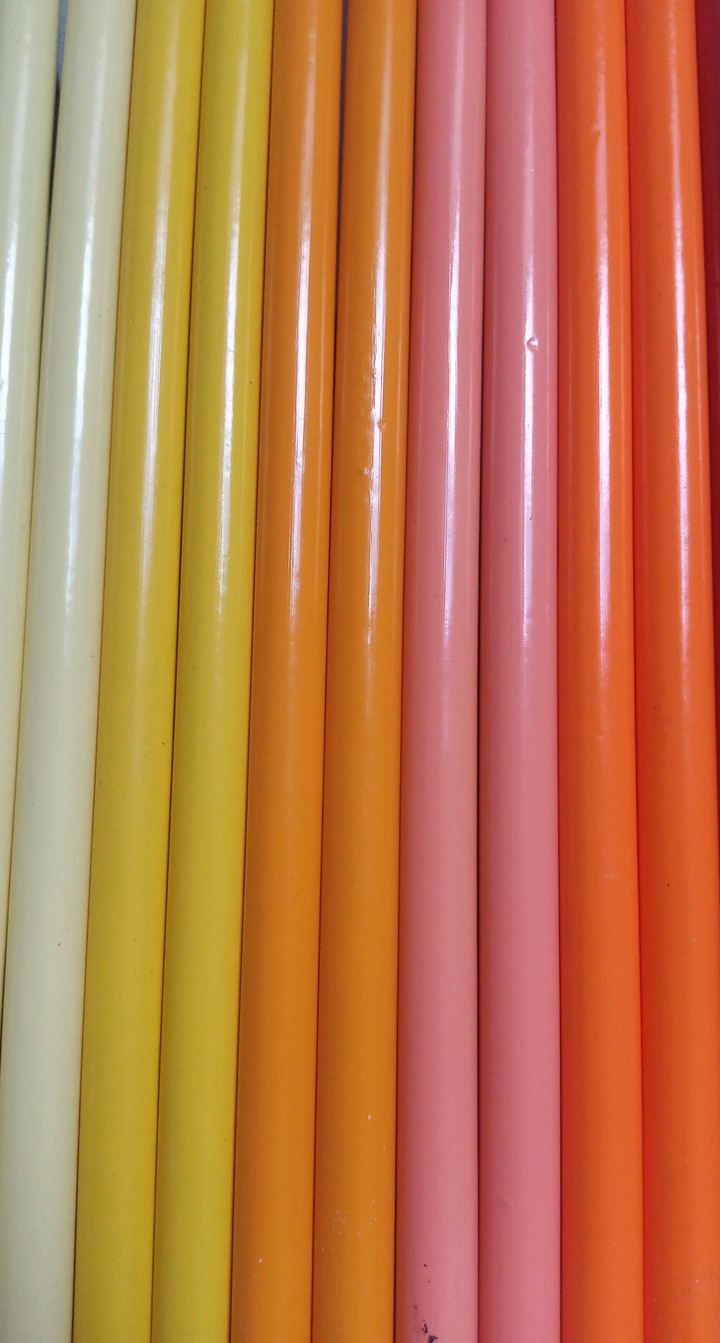 colors