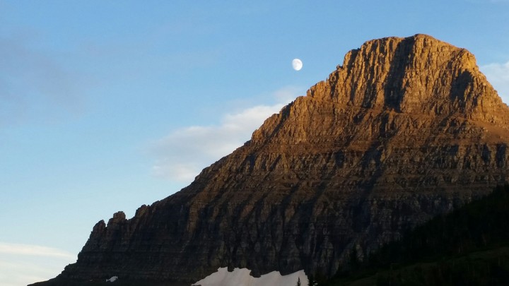 Glacier National Park