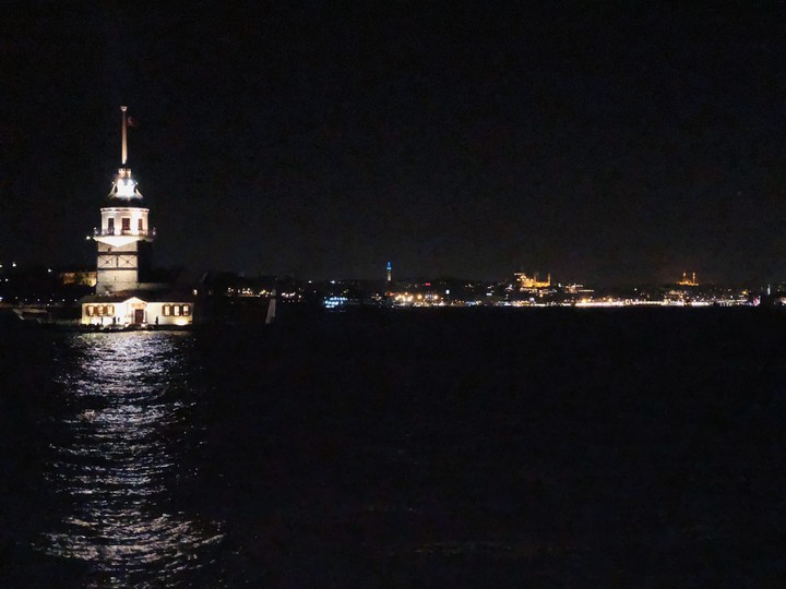 Üsküdar/İstanbul/Türkiye