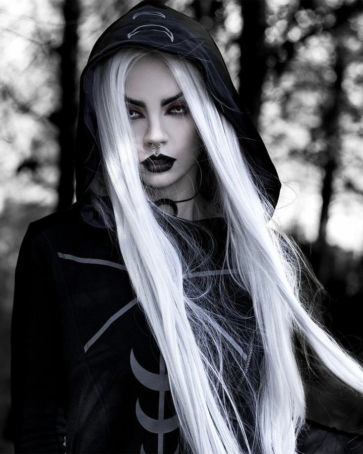 Gothic Girl