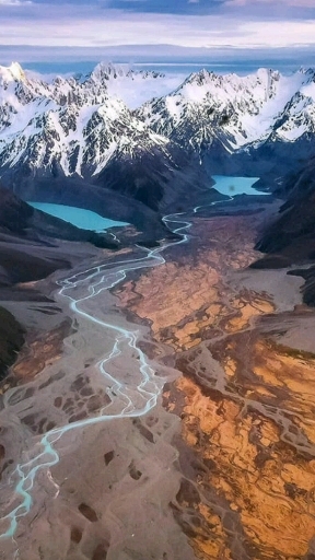 Just an amazing vieuw.....