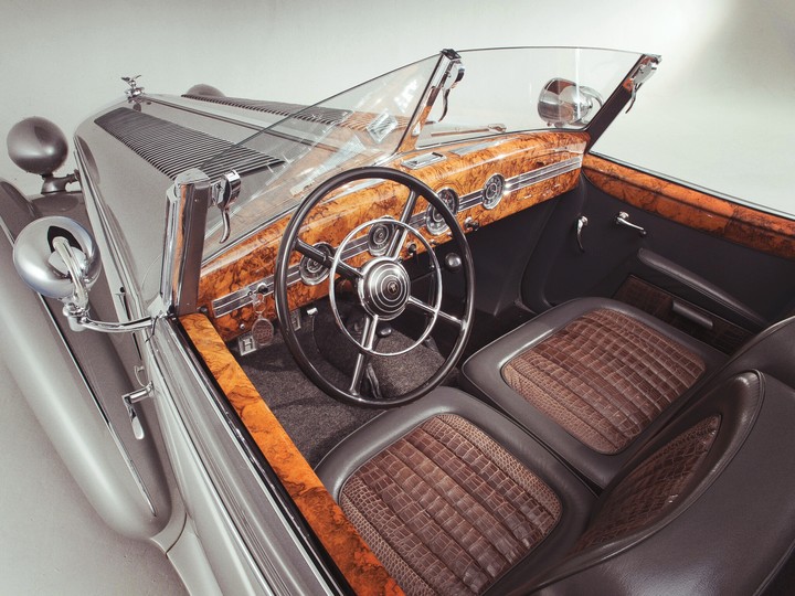 1938 Horch