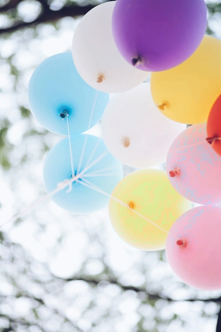 Ballons