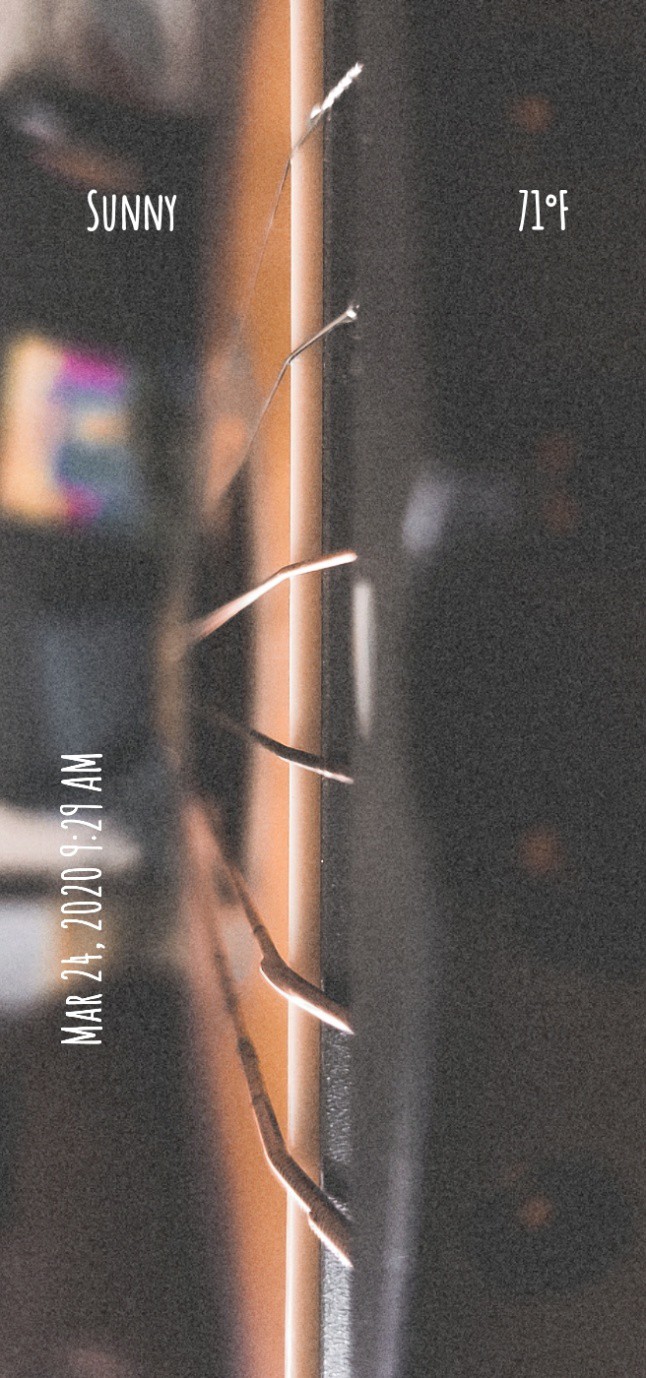 strings