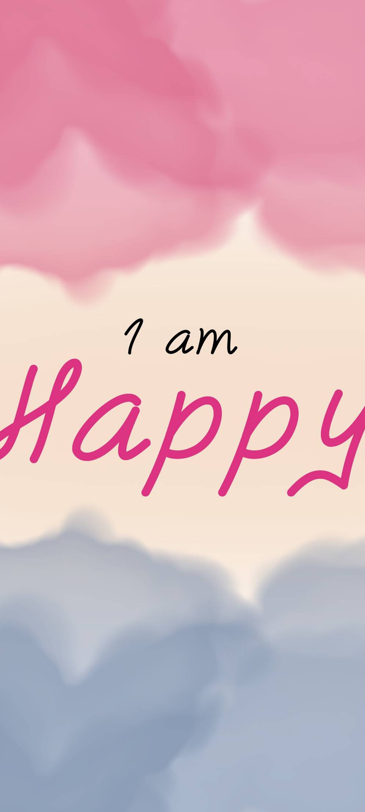 Happy