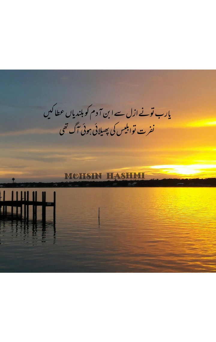 Dignity of mankind & hate