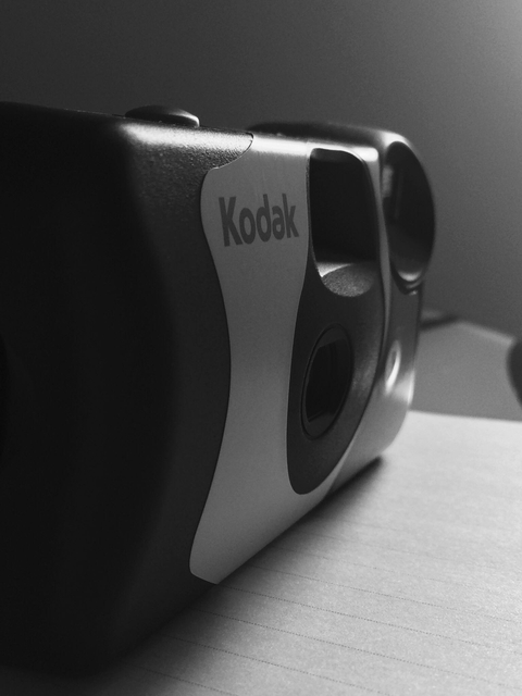 tapety kodak, photo