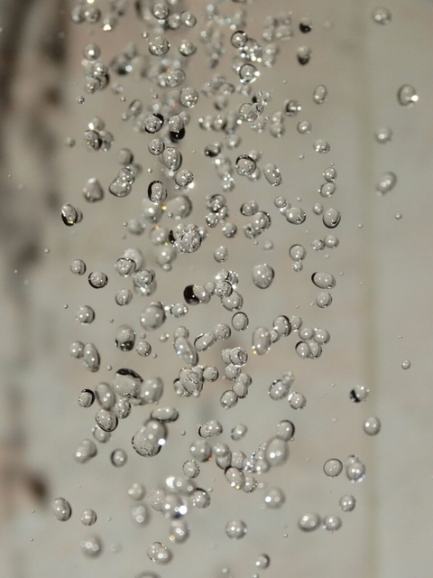 Water Drops
