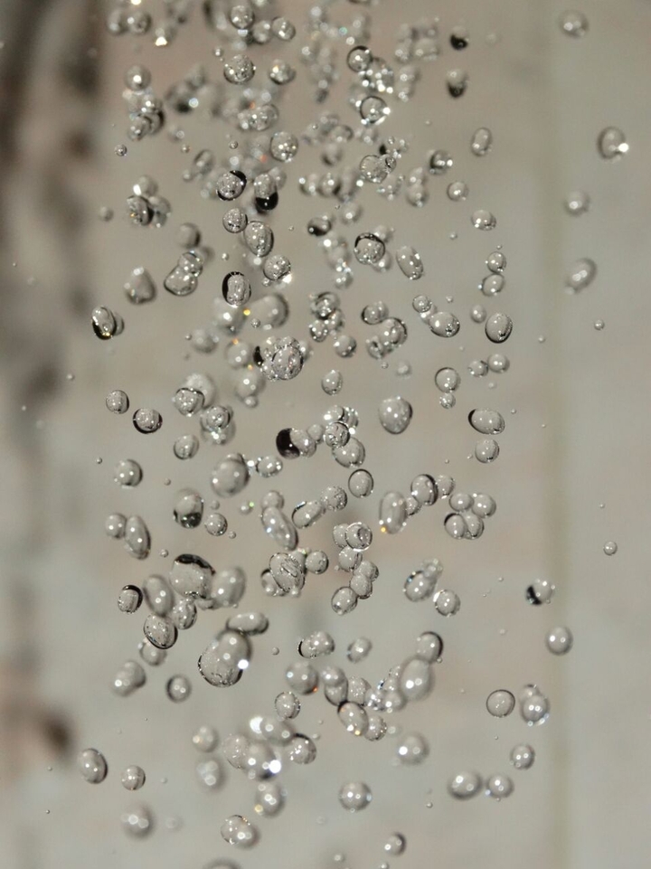 Water Drops