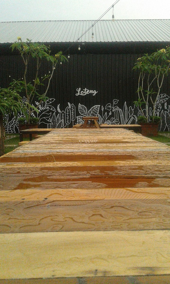Cafe