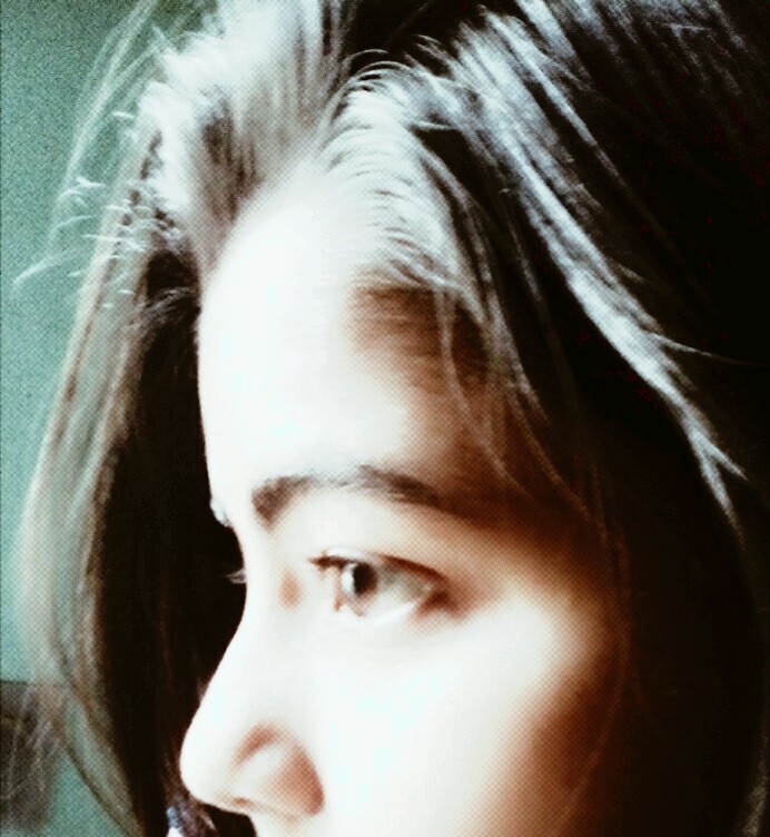 eye