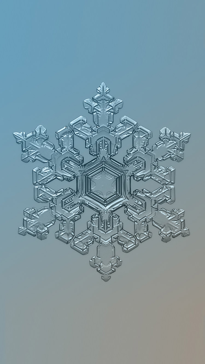 Snow Flake