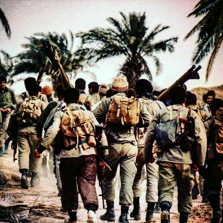 War