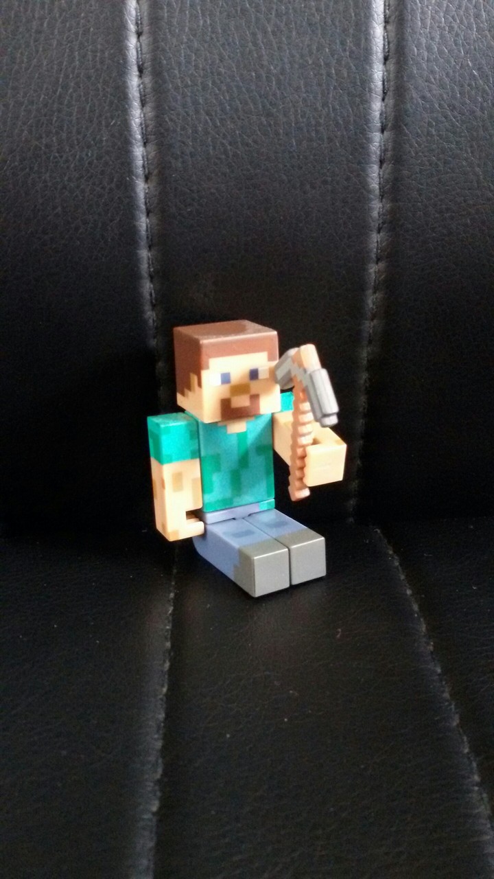 Steve