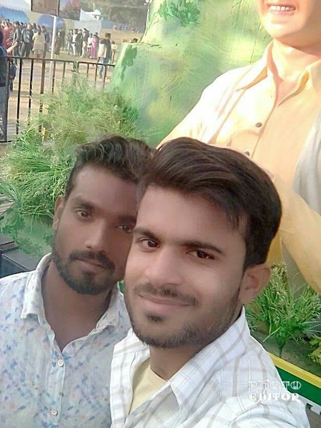 Sarfe Alam
