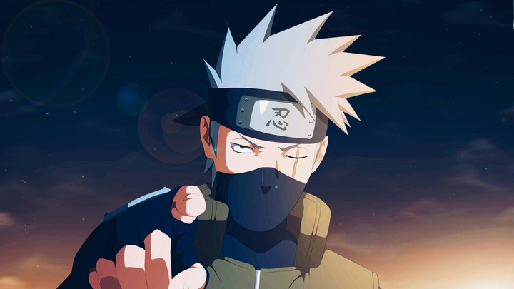 anime