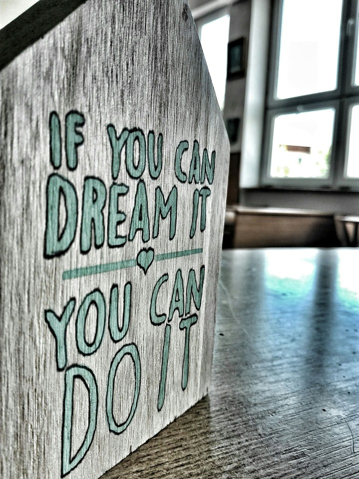 Dreams