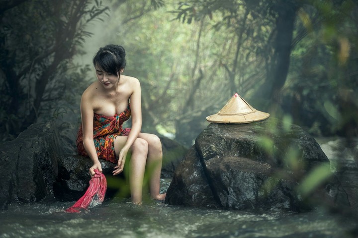 girl