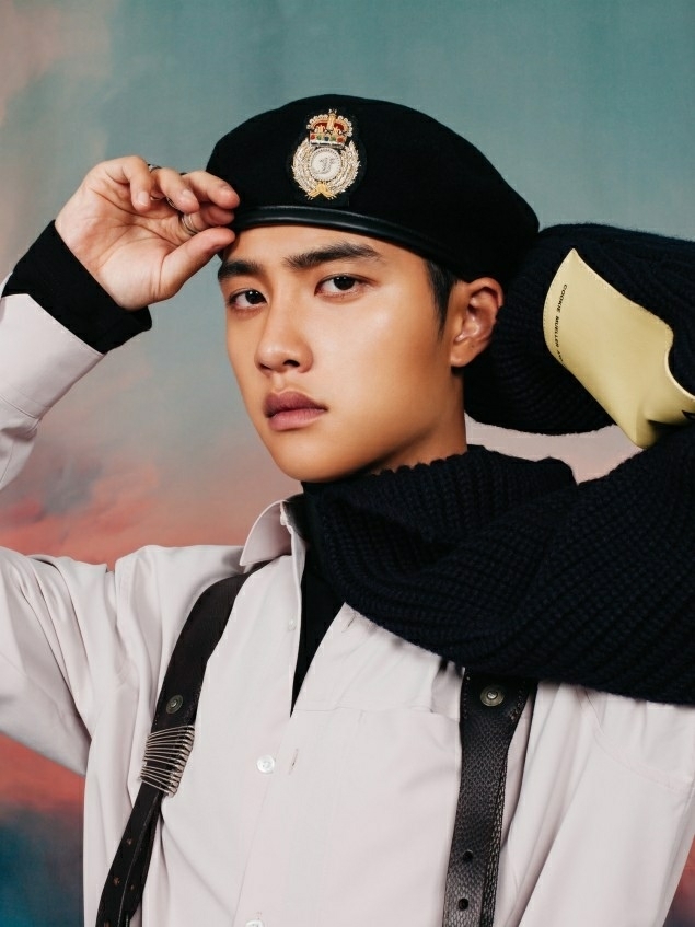 D.O