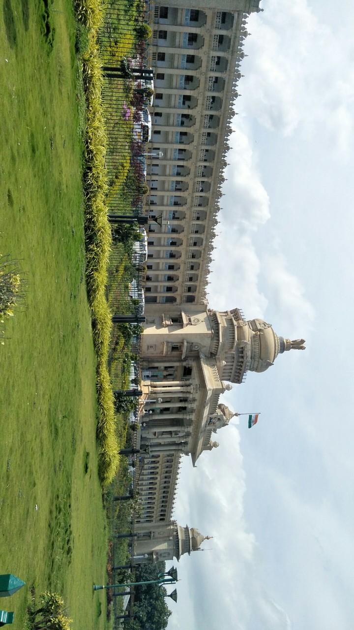 vidhan souda, Banglore Karnataka