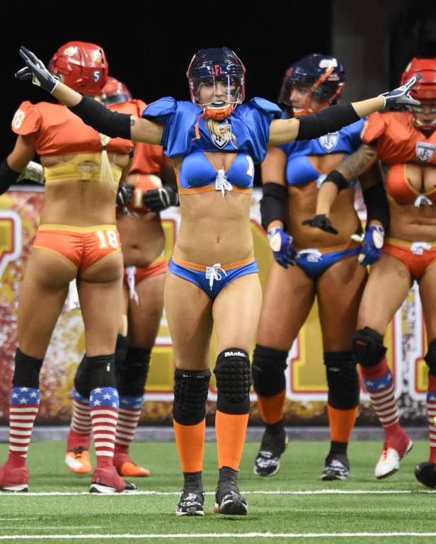 football