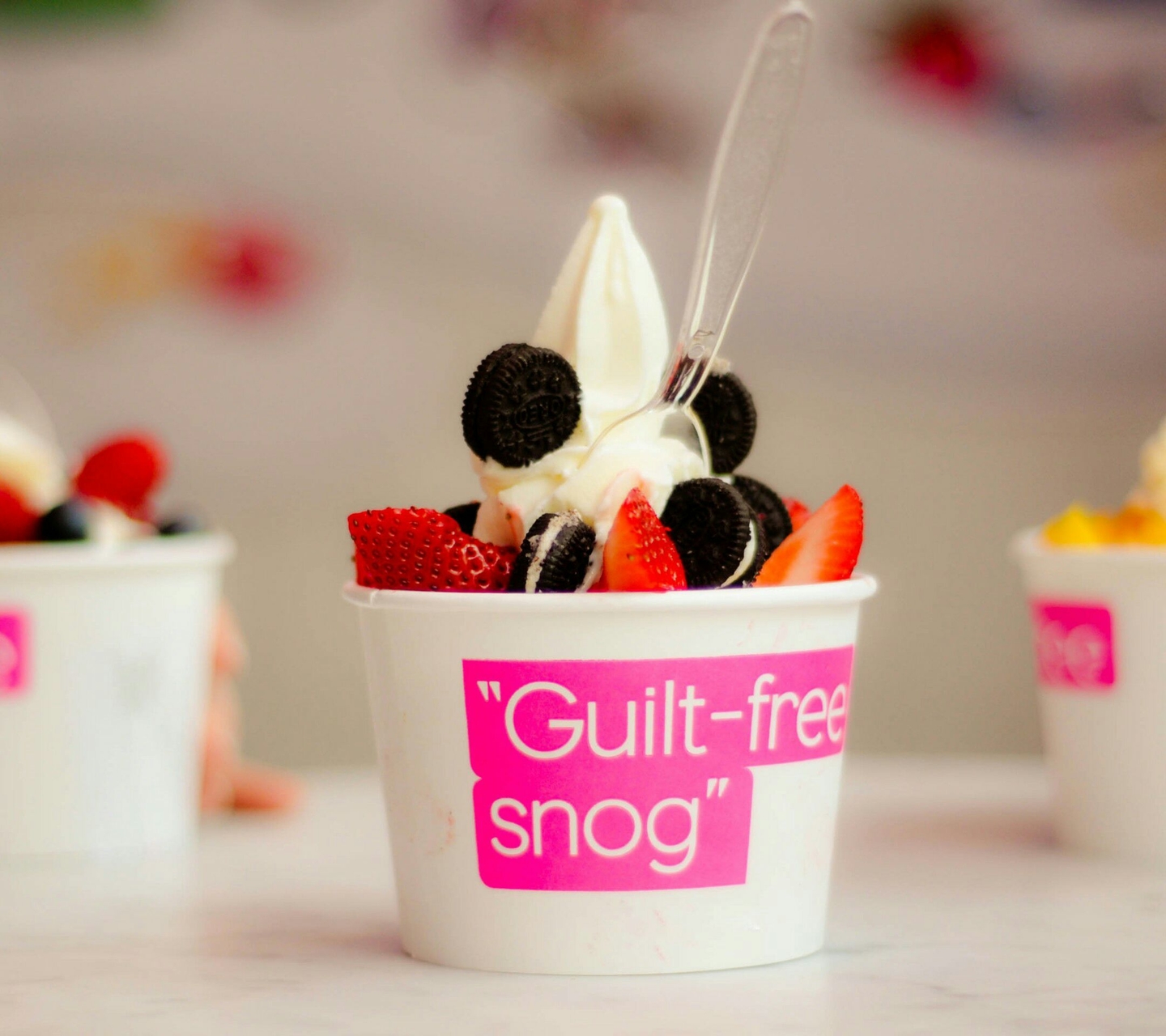 ice cream